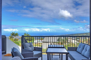 Duplex Bellevue - Entre Mer et Montagne - Meublé Classé 3 Etoiles